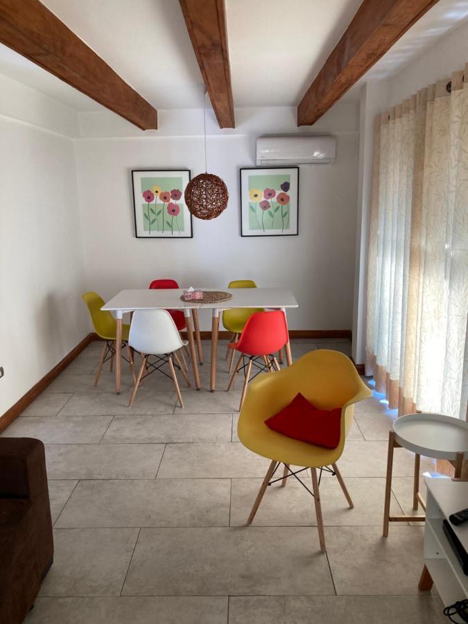 Casa Vitacura Host Santiago Buitenkant foto